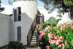 Exterior - Club Belambra La Grande Motte (La Grande-Motte)