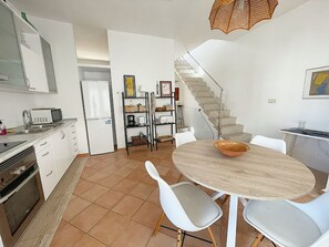 Eget kök