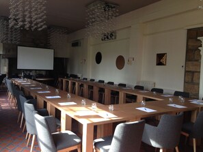 Sala de reuniones