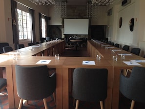 Sala de reuniones