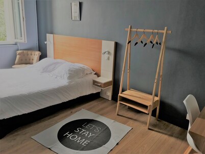 Citotel Hotel le Chapon Fin