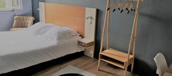 Citotel Hotel le Chapon Fin