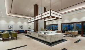 Dining - Palm Meadows Club (Bengaluru)
