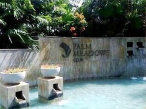 Spa - Palm Meadows Club (Bengaluru)