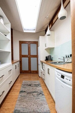 Dapur peribadi