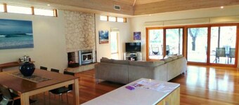 Yallingup Luxury Retreat