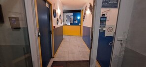 Interior - Akena Le Casino Hotel Restaurant (Saint-Quentin)