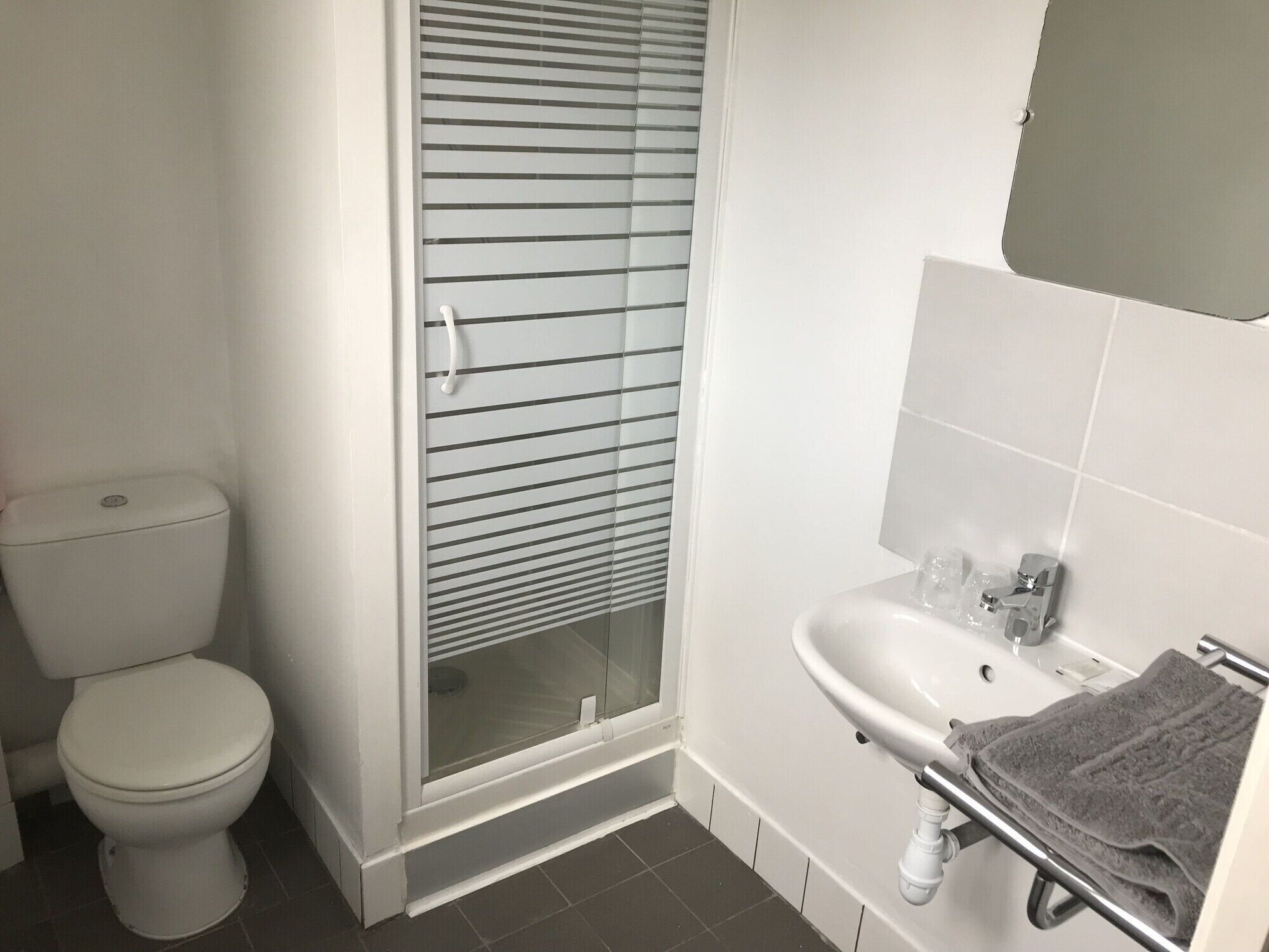 Badkamer