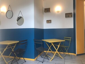 Restaurantes