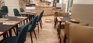 Restaurantes