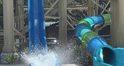 RV Lot w/ Private Dock Near Westgate River Ranch