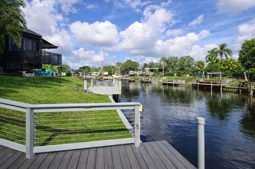 RV Lot w/ Private Dock Near Westgate River Ranch