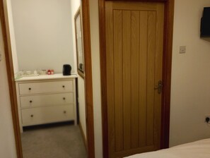 Kostenloses WLAN, Bettwäsche