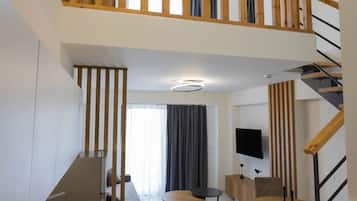 Loft | Interior