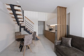 Loft | Interieur