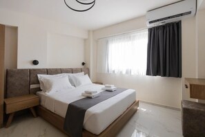 Loft | Free WiFi - Calma Luxury Suites (Mouries)