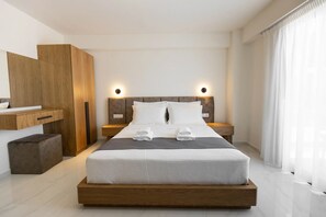 Free WiFi - Calma Luxury Suites (Nea Propontida)