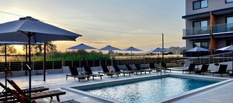 Calma Luxury Suites