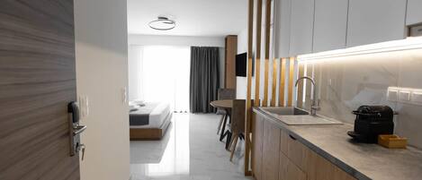 Chambre Double | Wi-Fi gratuit