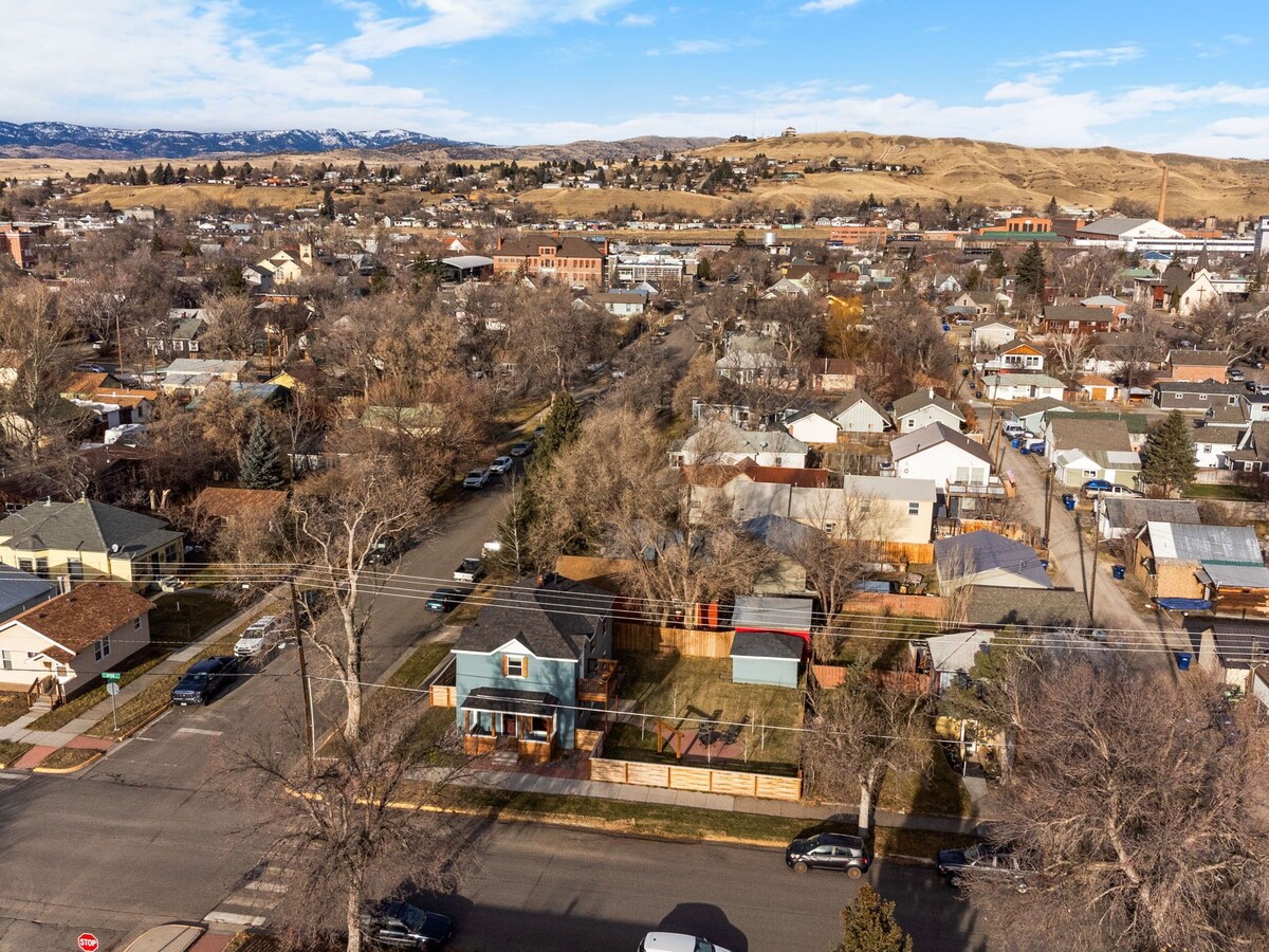 Bild für Gastgeberprofil