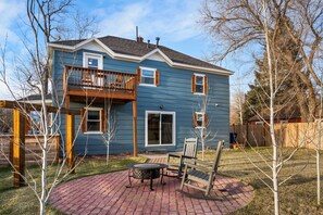 Terrace/patio - Juniper Blue (Livingston)