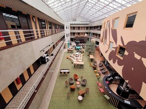用餐區