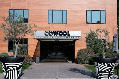 Olivarius Apart Hotel