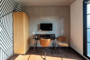 Interior - Olivarius Apart Hotel (Villeneuve-d'Ascq)