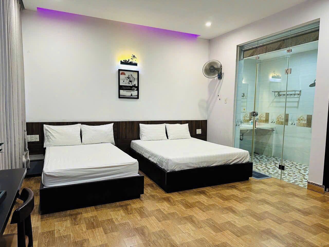 Comfort-Doppelzimmer