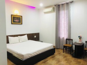 Doppelzimmer zur Einzelnutzung