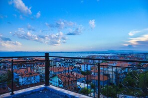 Unclassified image, 3 of 123, button - Roel Residence Apartments (Nessebar)
