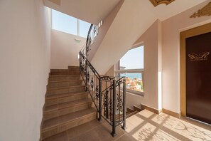 Interior - Roel Residence Apartments (Nessebar)