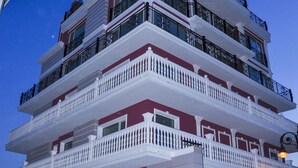 Unclassified image, 3 of 123, button - Roel Residence Apartments (Nessebar)