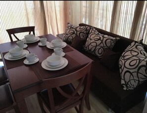 Unclassified image, 3 of 123, button - Roel Residence Apartments (Nessebar)