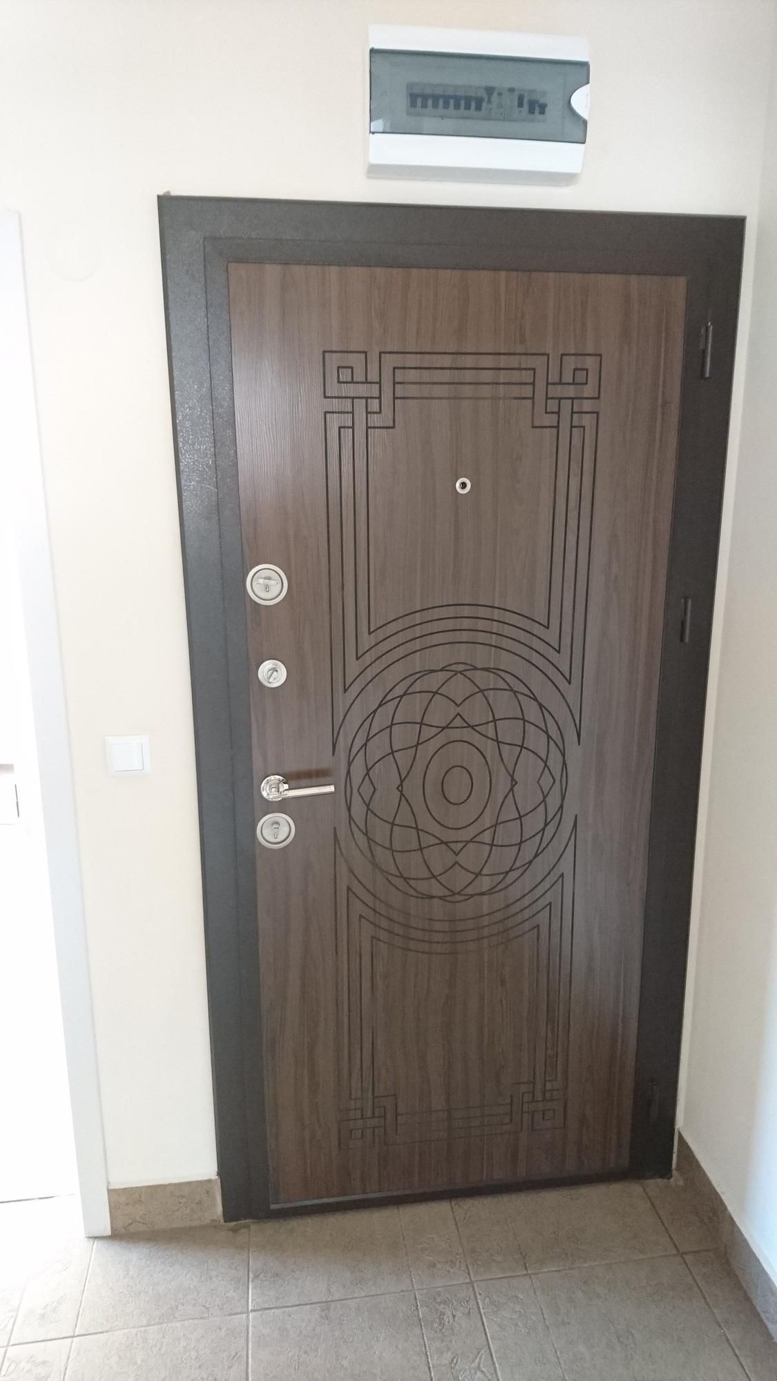 Interiör