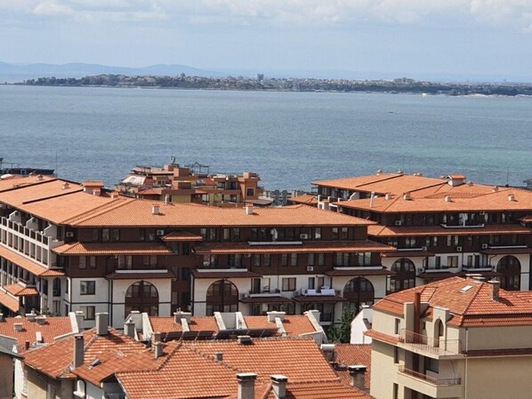 Unclassified image, 1 of 123, button - Roel Residence Apartments (Nessebar)
