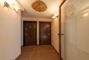 Interior - Roel Residence Apartments (Nessebar)
