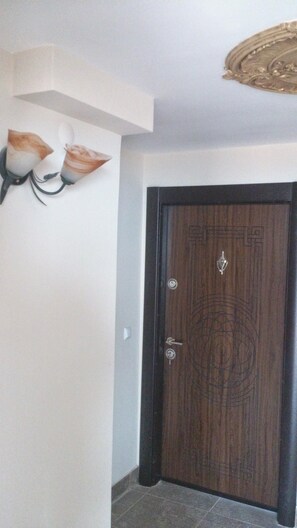 Unclassified image, 4 of 123, button - Roel Residence Apartments (Nessebar)