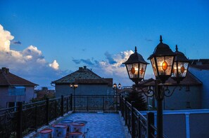 Unclassified image, 5 of 123, button - Roel Residence Apartments (Nessebar)