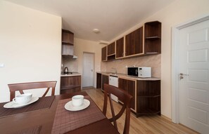 Dining - Roel Residence Apartments (Nessebar)