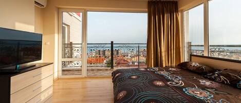 ห้องพัก