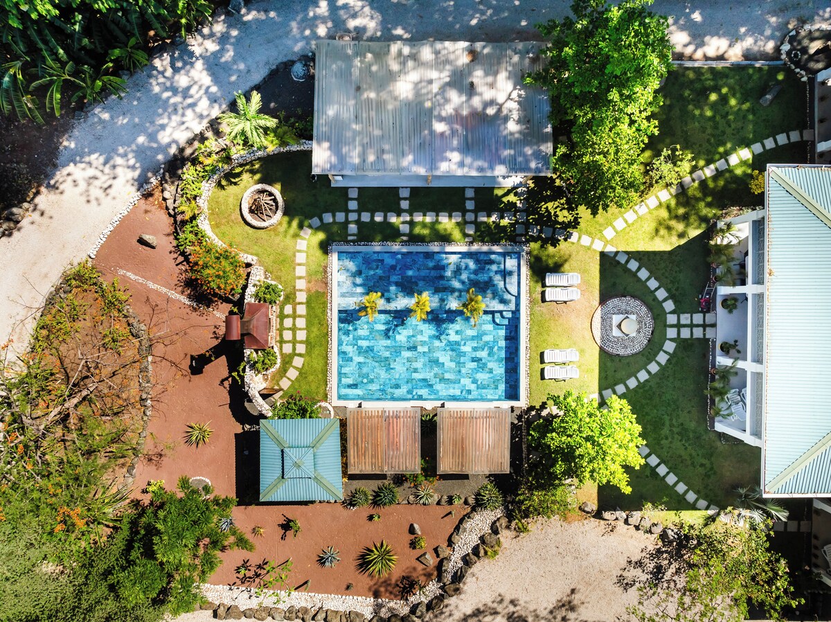 Image de profil de l’hôte