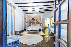 Room - Jumbo Watamu (Watamu)