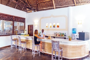 Bar (on property) - Jumbo Watamu ALL Inclusive (Watamu)