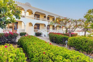 Exterior - Jumbo Watamu (Watamu)