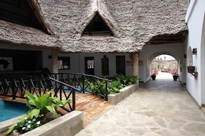 Pool - Jumbo Watamu ALL Inclusive (Watamu)