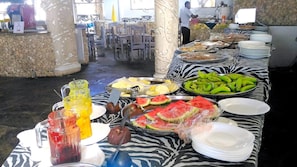 Dining - Jumbo Watamu ALL Inclusive (Watamu)
