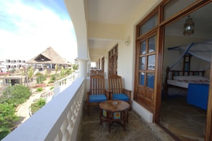 Property grounds - Jumbo Watamu ALL Inclusive (Watamu)