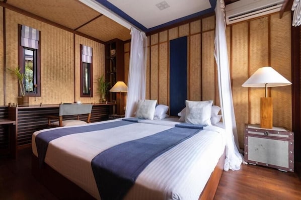 Room - Yathra by Jetwing (Bentota)