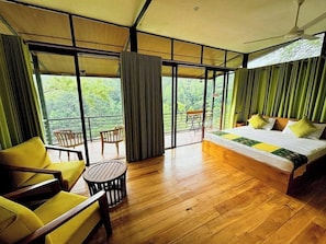 Room - Aqua Dunhinda Villa & Nature Retreat (Gampola)
